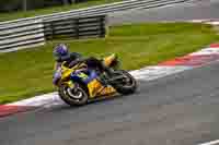 Lower Group Yellow Bikes